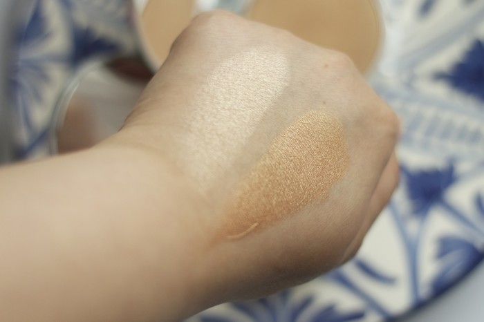 Made From Beauty Mary-Lou Manizer and Betty-Lou Manizer Swatches