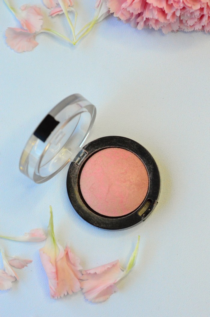 Made From Beauty Max Factor Creme Puff Blush