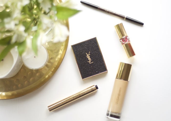 Made From Beauty Brand Focus YSL