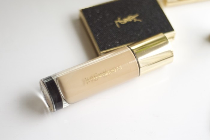 Made From Beauty YSL Le Teint Touche Eclat Foundation
