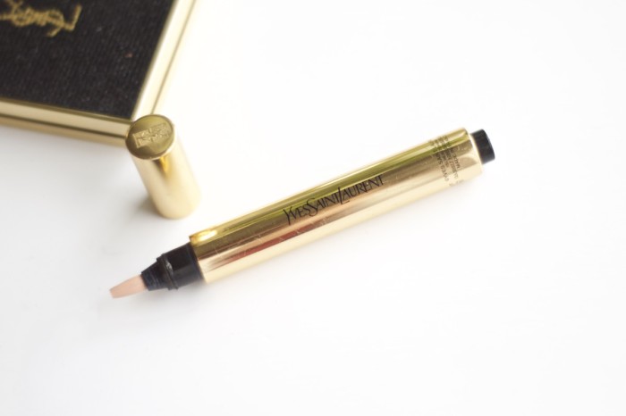 Made From Beauty YSL Touche Éclat