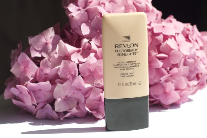 Made From Beauty: Would You Strobe? Revlon PhotoReady Skinlights Face Illuminator