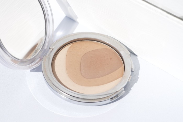 Made From Beauty- Brand Focus Kiko- Masterpiece Bronzer Open