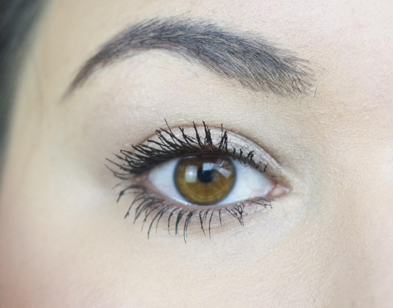 Made From Beauty Revlon Ultimate All-In-One Mascara Review