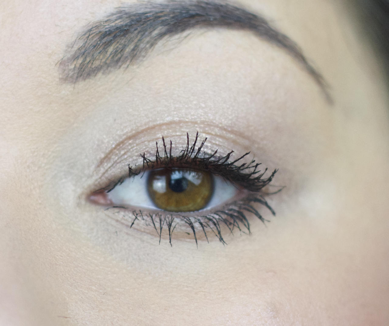 Made From Beauty Revlon Ultra Volume Mascara Review