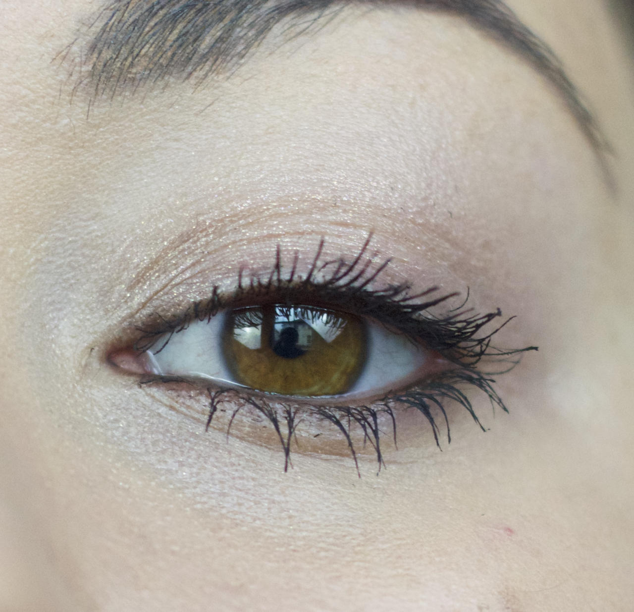 Made From Beauty Revlon Volume + Length Magnified Mascara Review