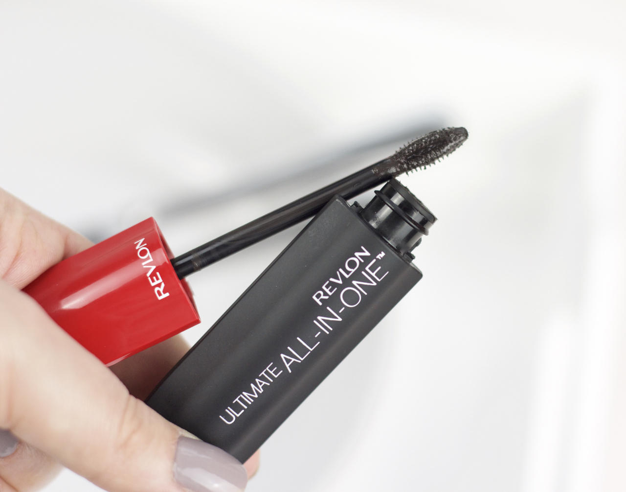 Made From Beauty Revlon Ultimate All-In-One Mascara Brush