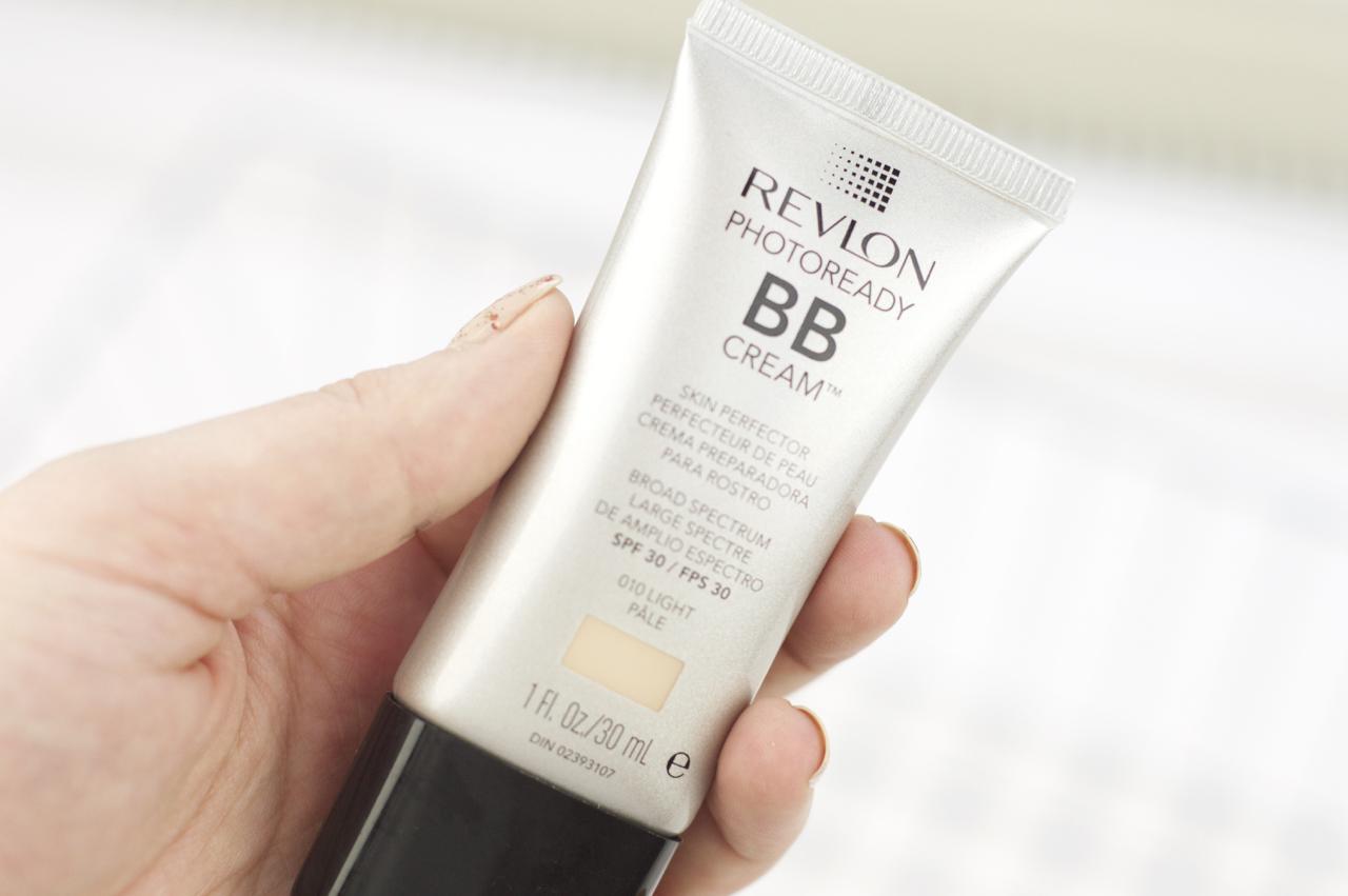 Made From Beauty The BIG Beauty Clear Out Revlon PhotoReady BB Cream Skin Perfector