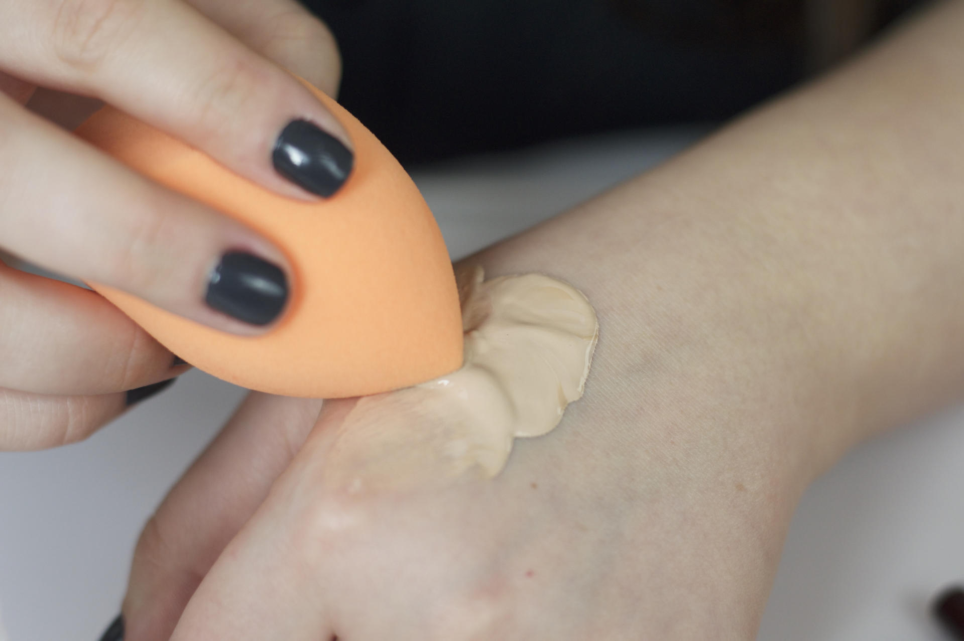 Made From Beauty Foundation Tip: Try This for Healthy, Glowing Skin Foundation