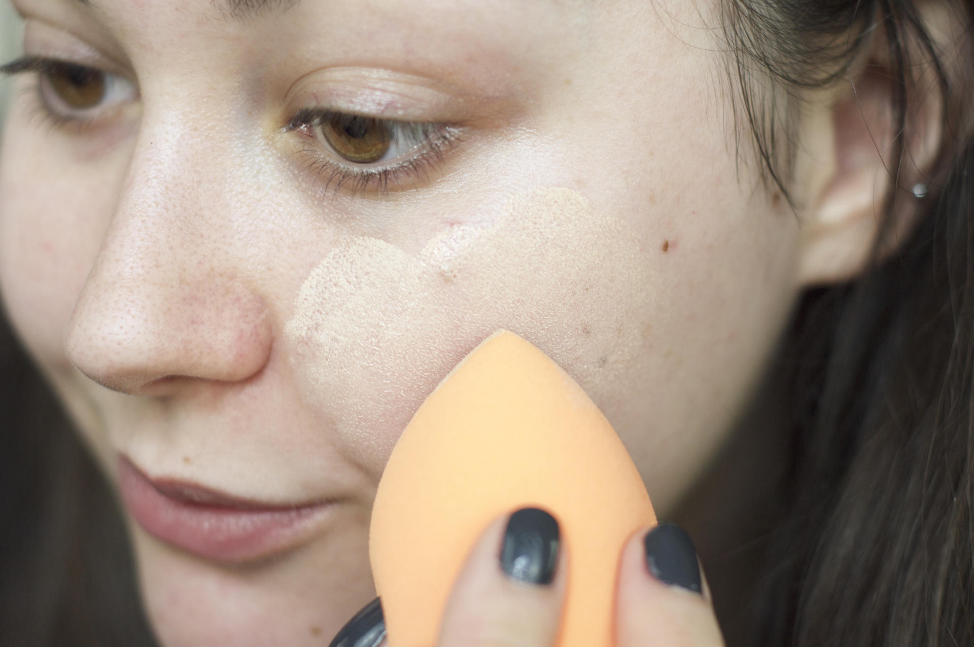 Made From Beauty Foundation Tip: Try This for Healthy, Glowing Skin - Bare Face