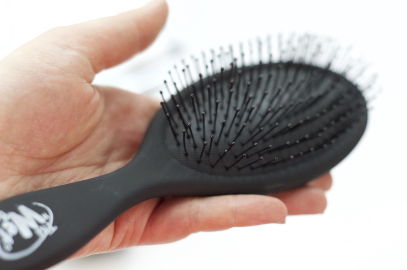Made From Beauty The Wet Brush Review