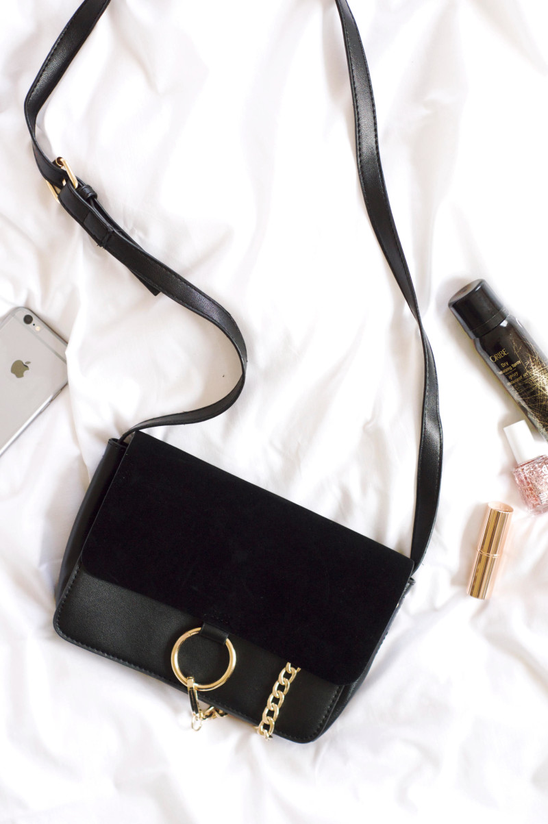 Made From Beauty What's in My Bag: The Everyday Edition