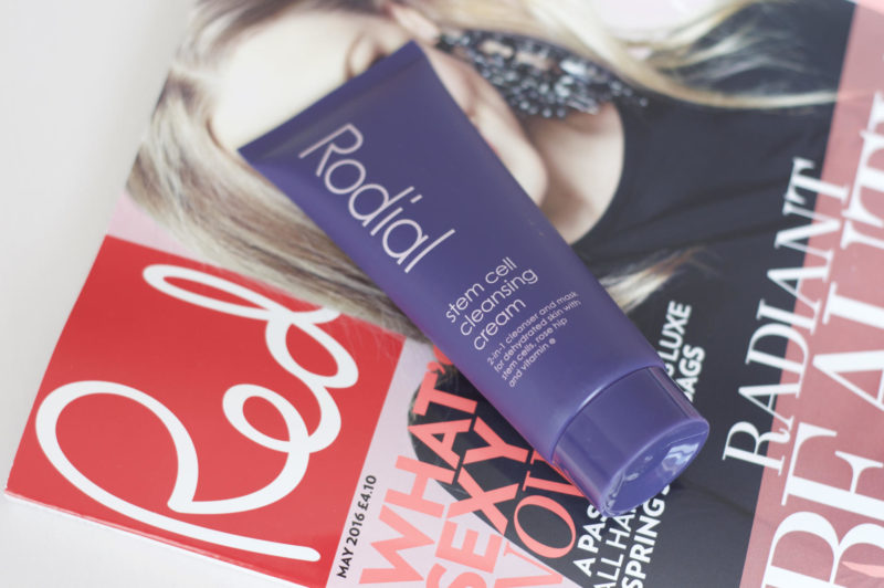 Free Rodial Stemcell Super Food Cleanser