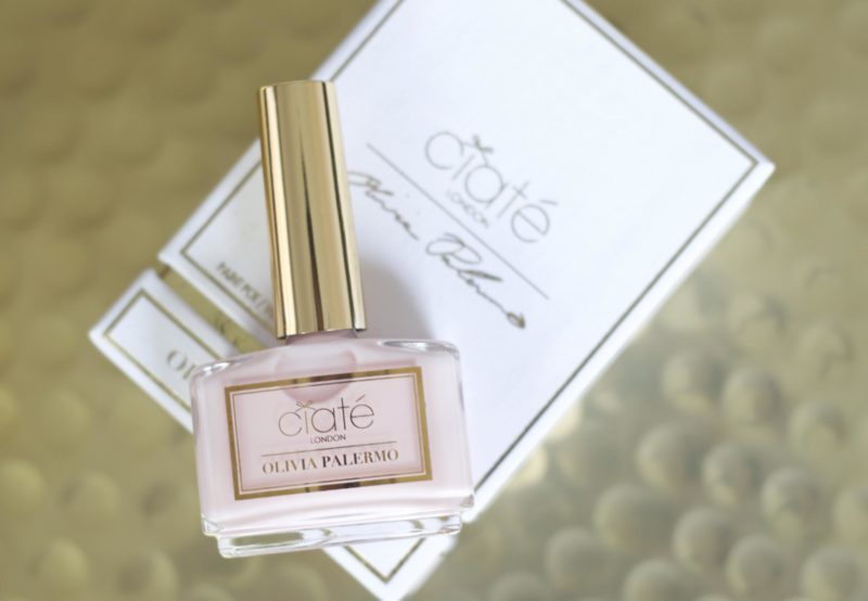 Ciaté London x Olivia Palermo Sundays