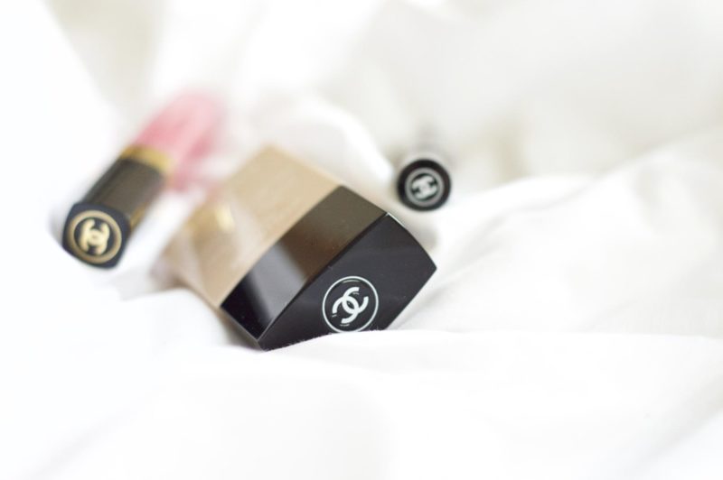 Chanel Makeup