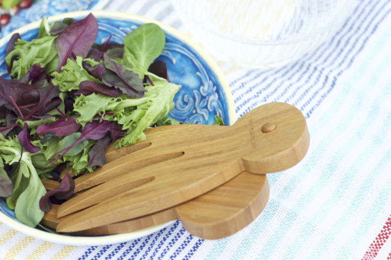 Spring Picnic Salad