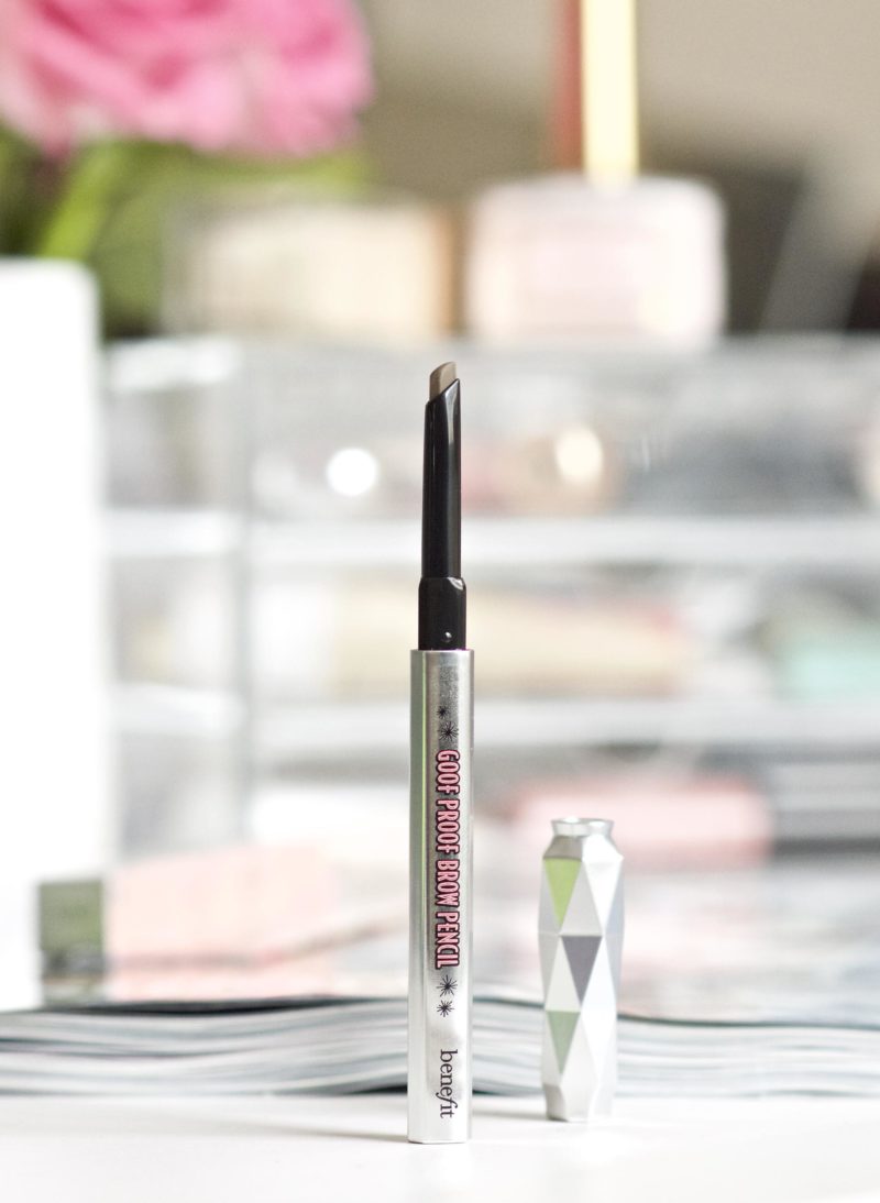 Free Benefit Goof Proof Brow Pencil