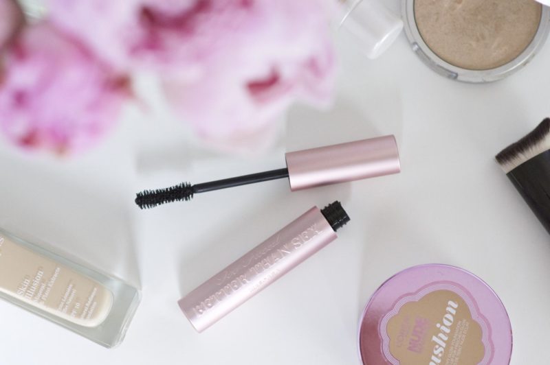 Too Faced Better Than Sex Mascara Review