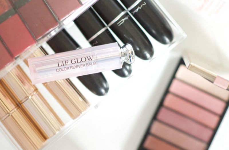 Dior Addict Lip Glow Review