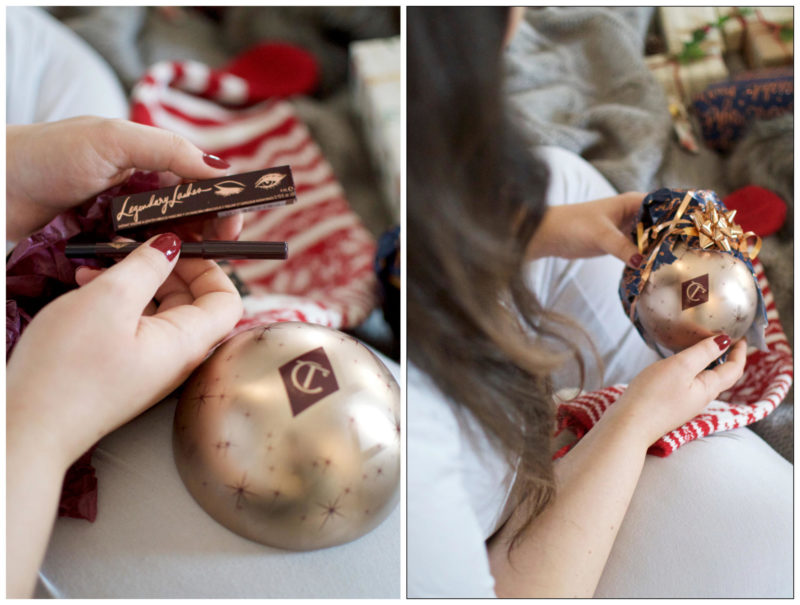 charlotte tilbury legendary party eyes bauble