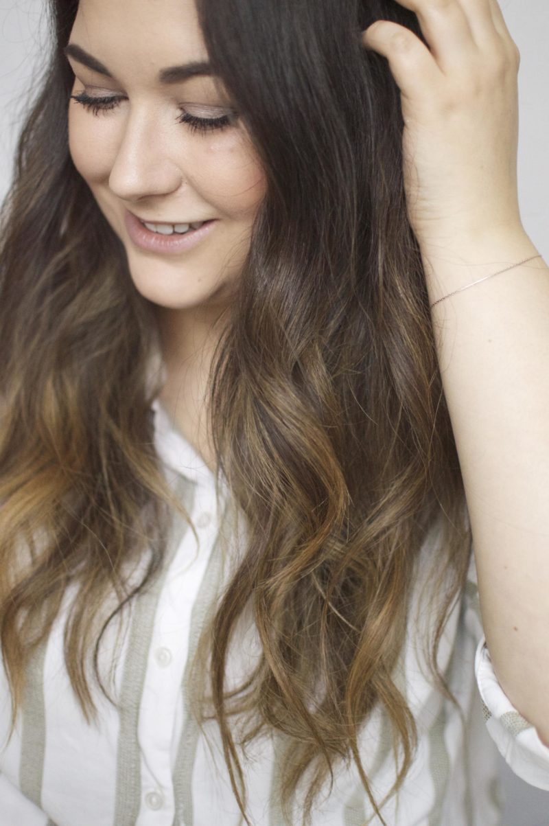 Beauty Habits to Break in the New Year Hair Care