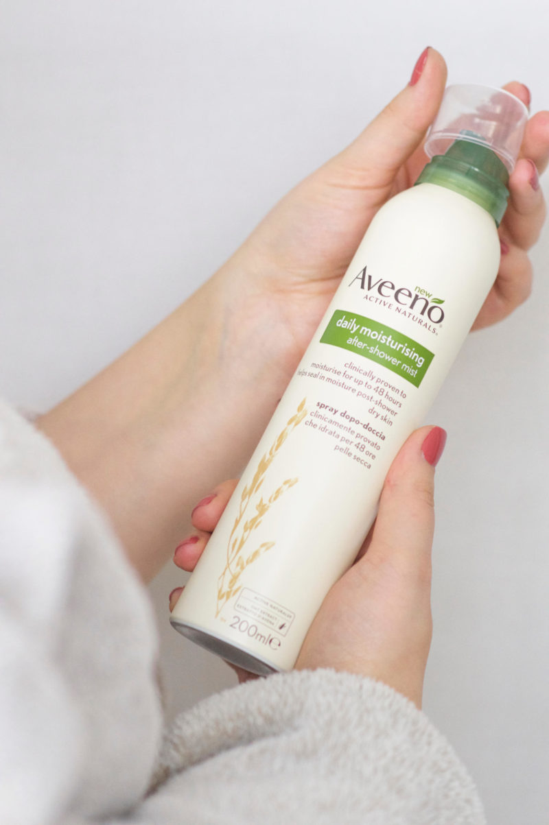 Brand Focus: Aveeno