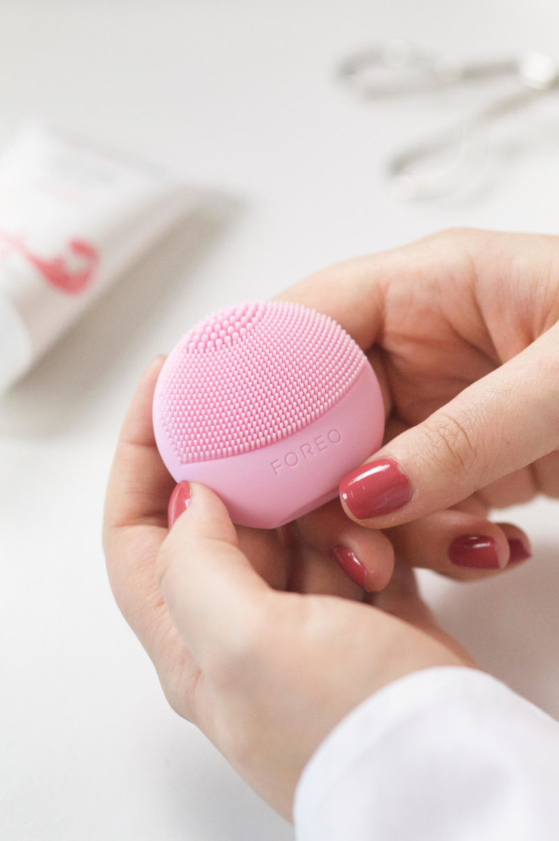 Foreo Luna Play Review