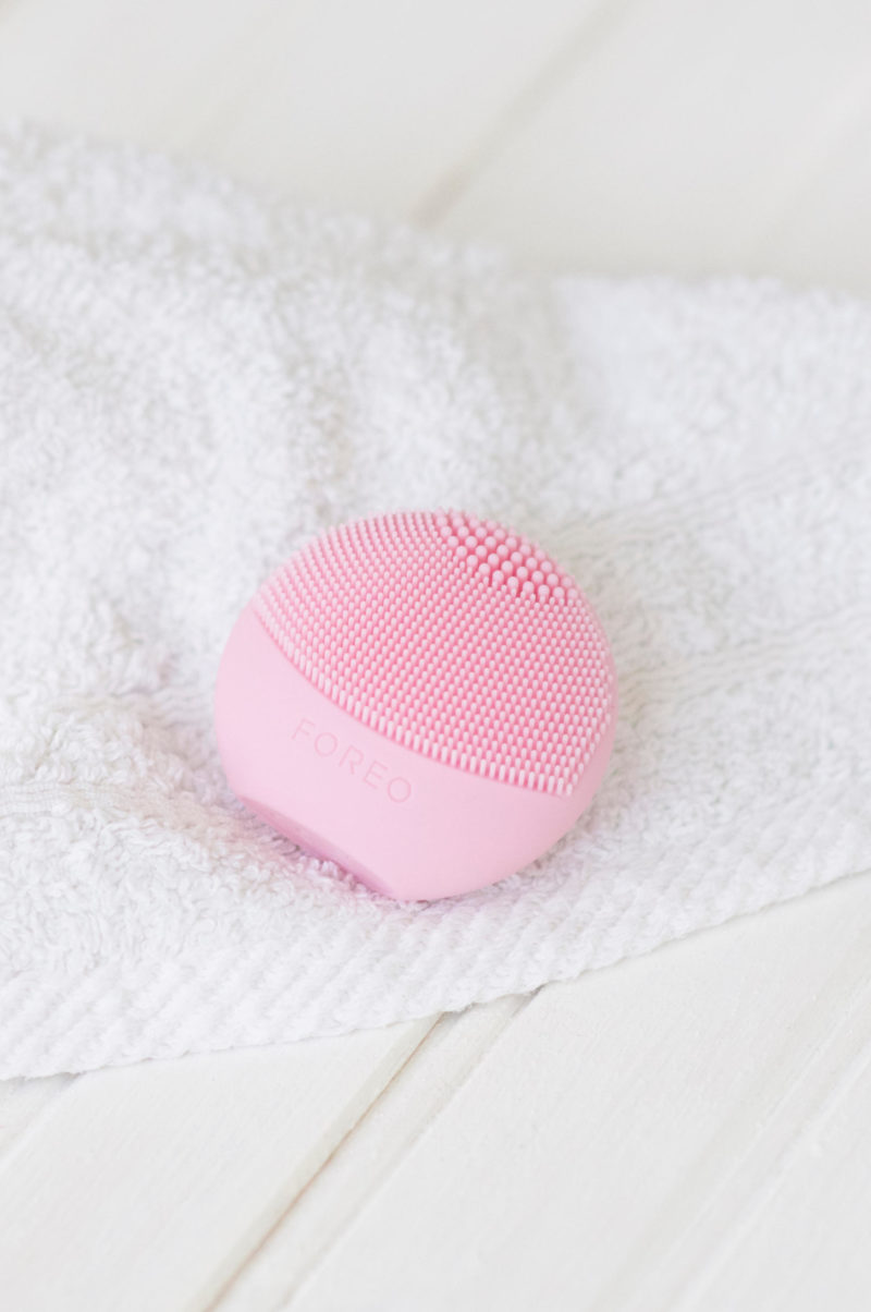 Foreo Luna Play Close Up