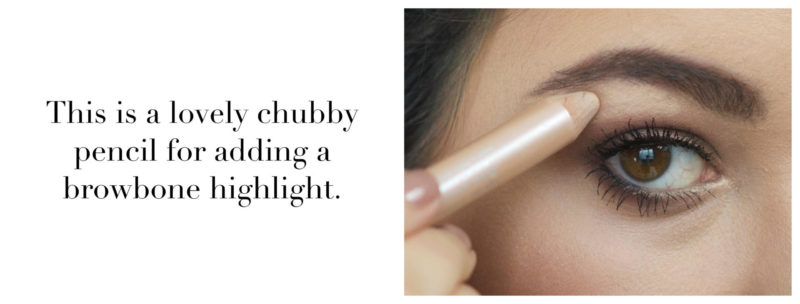 Brow This Way Highlighting Pencil Review
