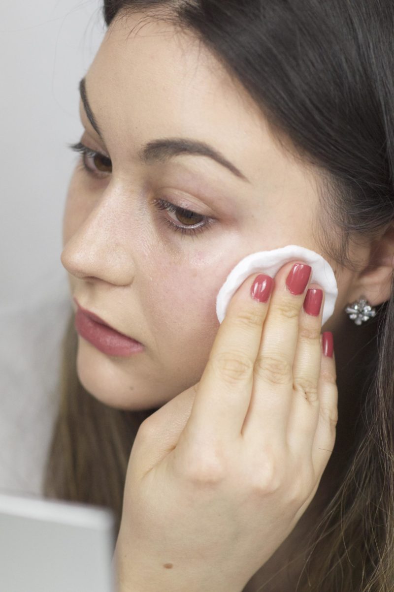 ASDA The Skin System Micellar Water