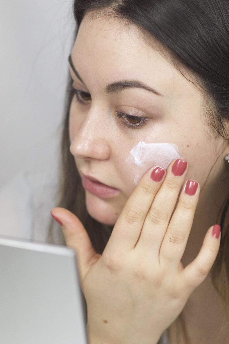 ASDA Skin System Radiance SPF 15 Day Cream Review