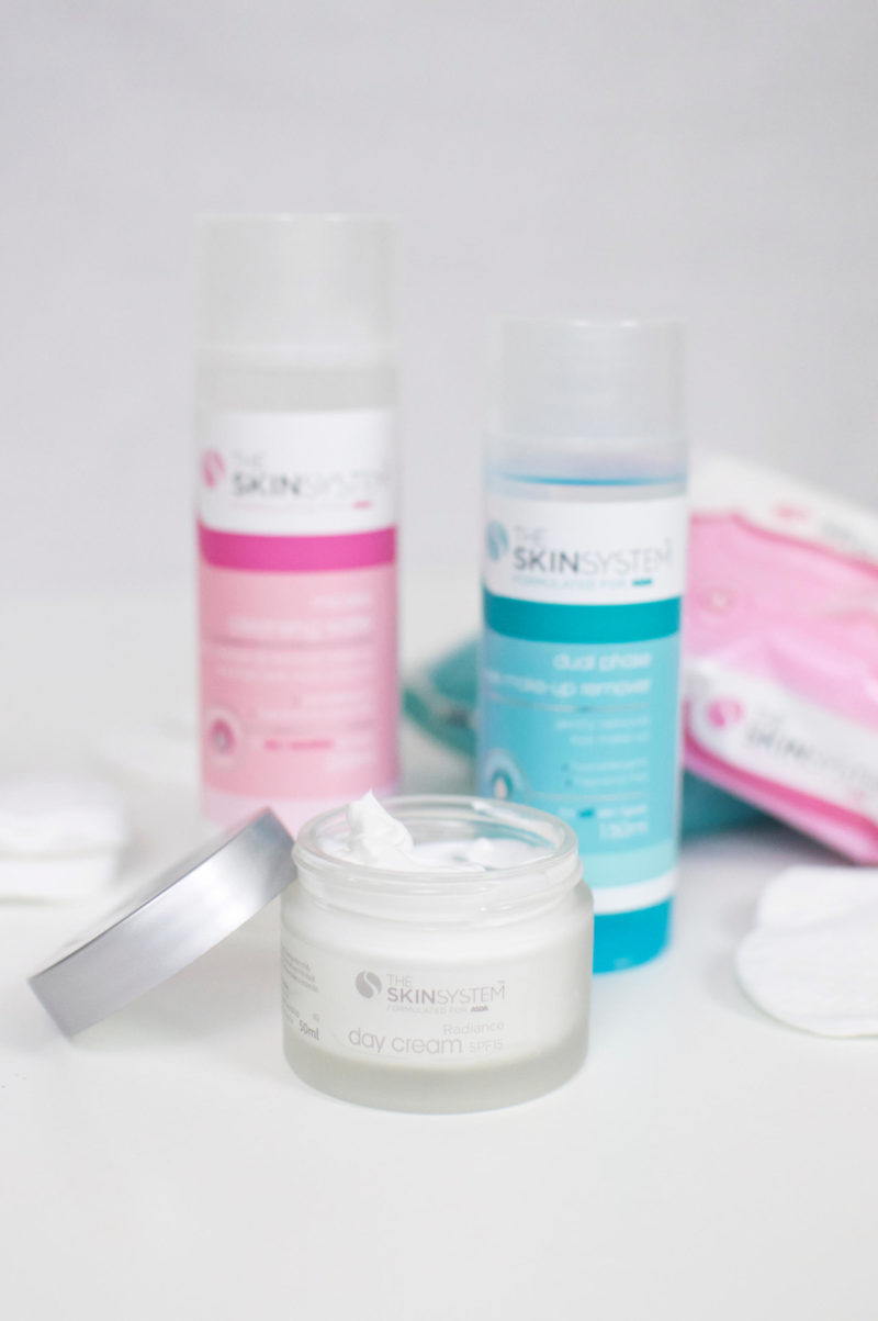 ASDA The Skin System range review