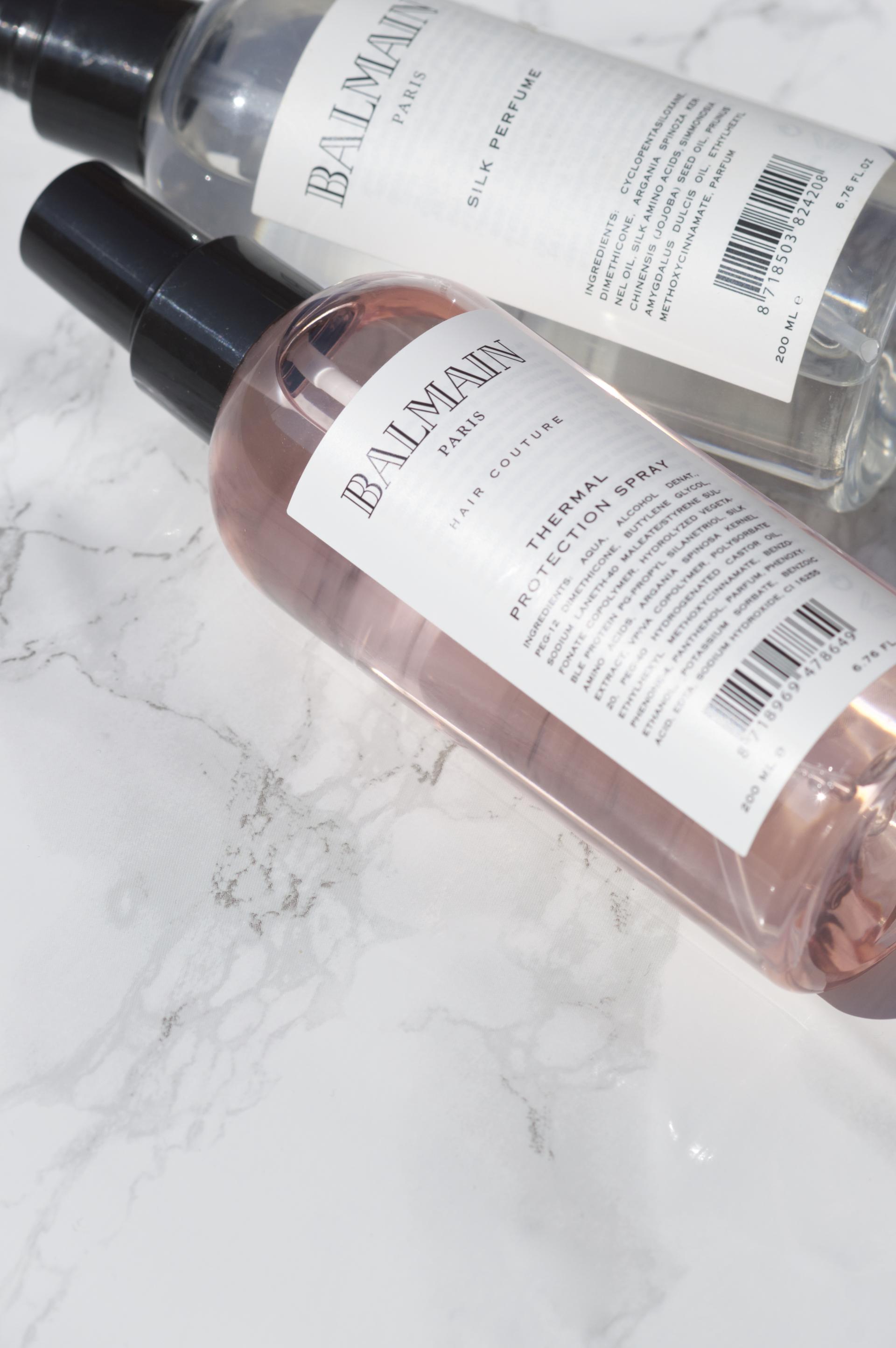 Kærlig utilsigtet Fearless The Ultimate Luxe Haircare - Made From Beauty