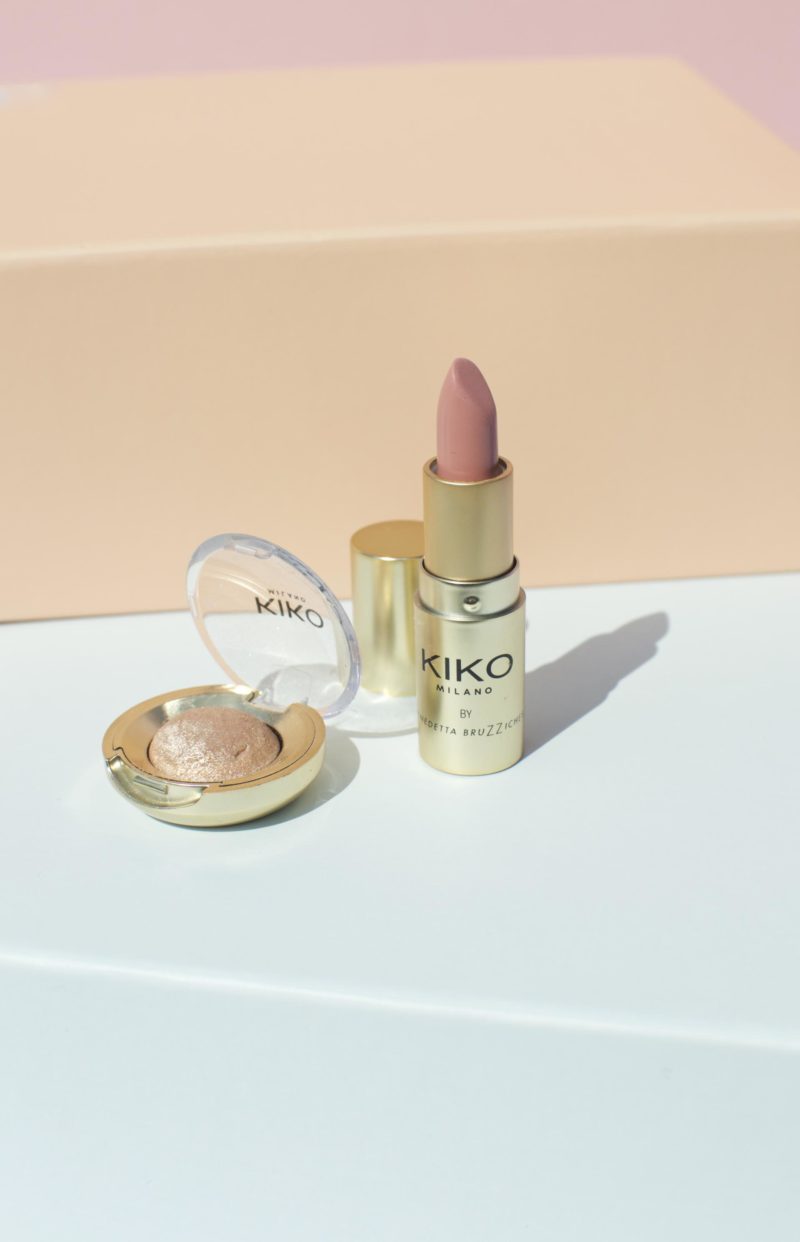 KIKO Mini Divas Collection