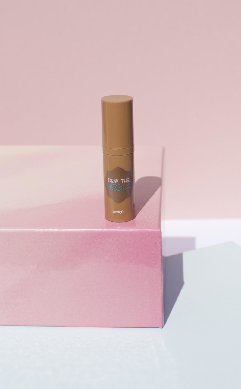 Benefit Dew the Hoola Liquid Bronzer Mini