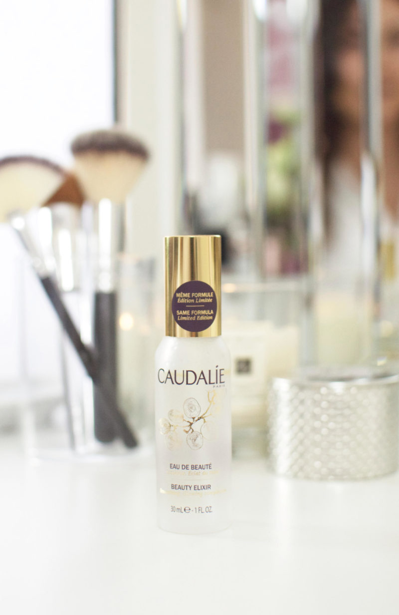 20 Years of the Caudalie Beauty Elixir