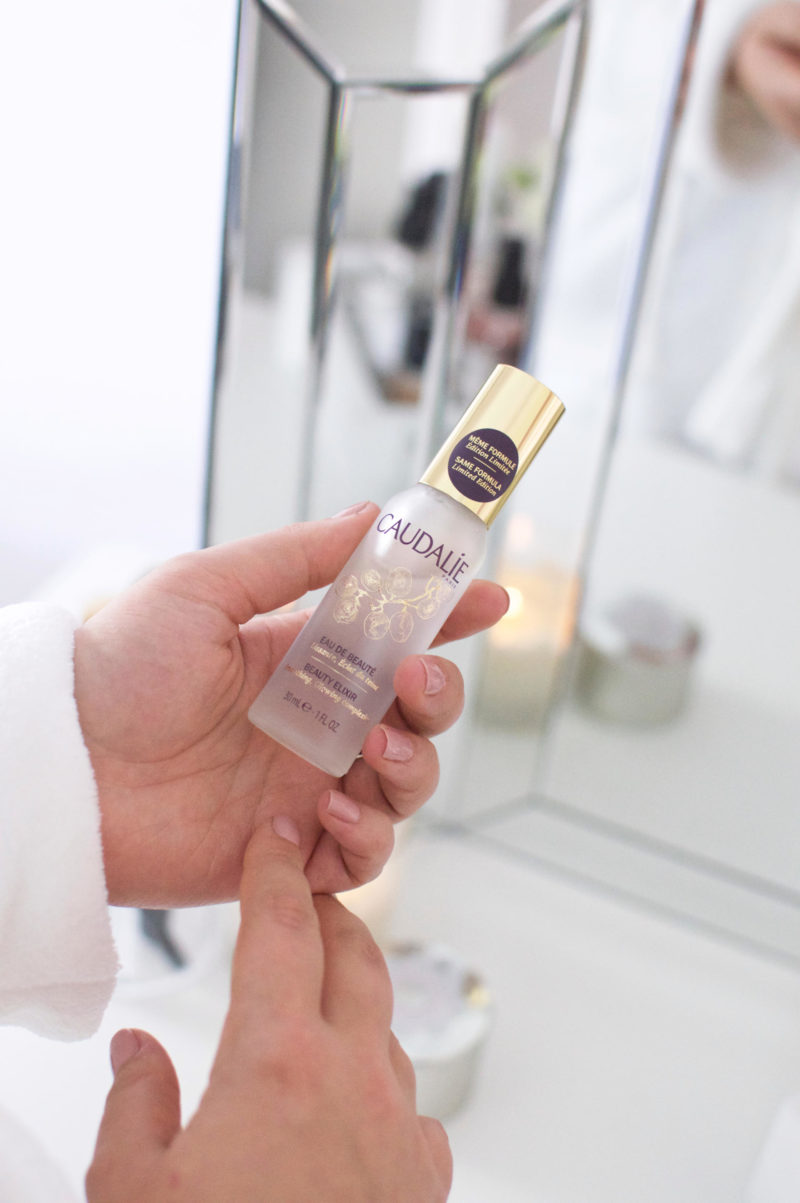 Caudalie Beauty Elixir 20 Years