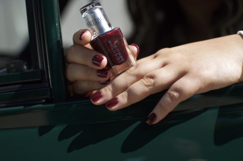 Leighton Denny Heritage Collection Pretty in Plaid