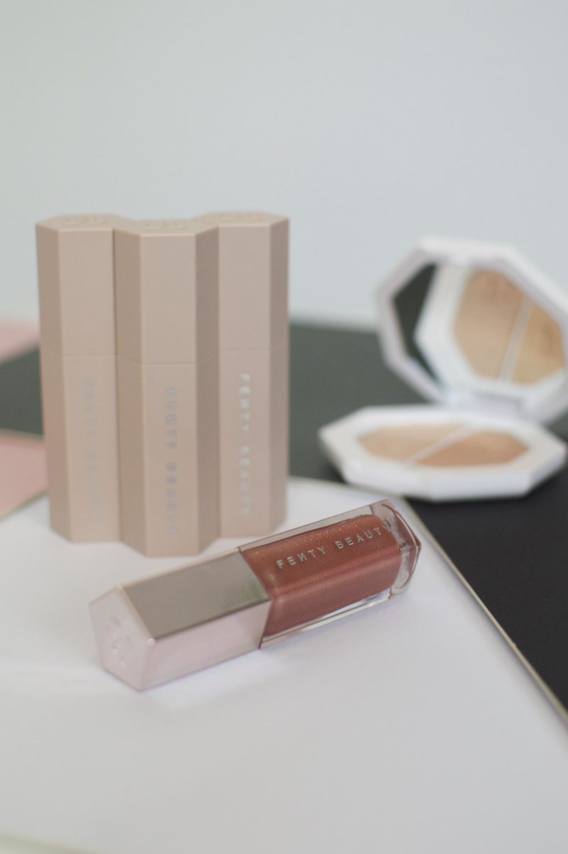 Fenty Beauty First Impressions