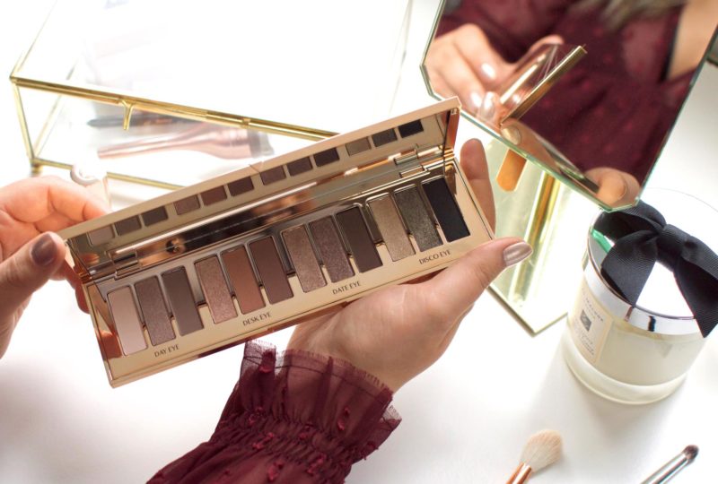 Charlotte Tilbury Instant Eye Palette