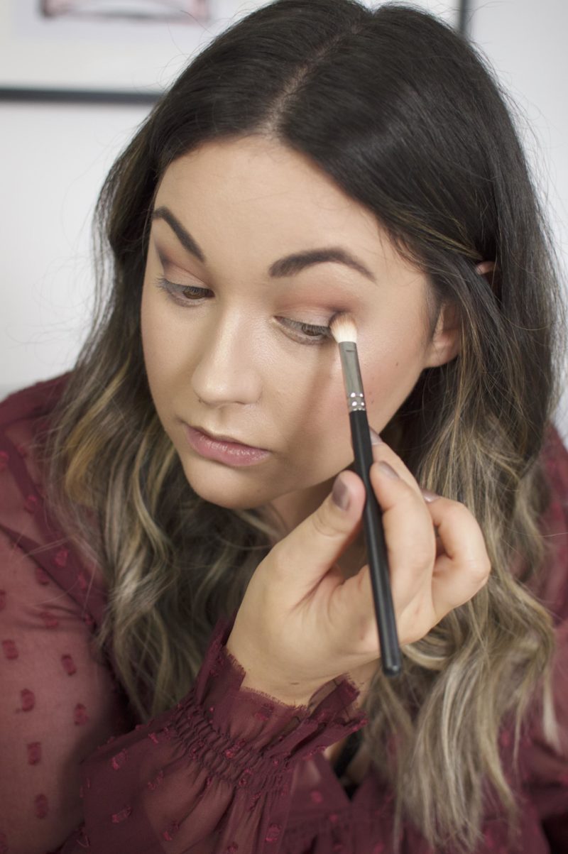 The Charlotte Tilbury Instant Eye Palette Tutorial