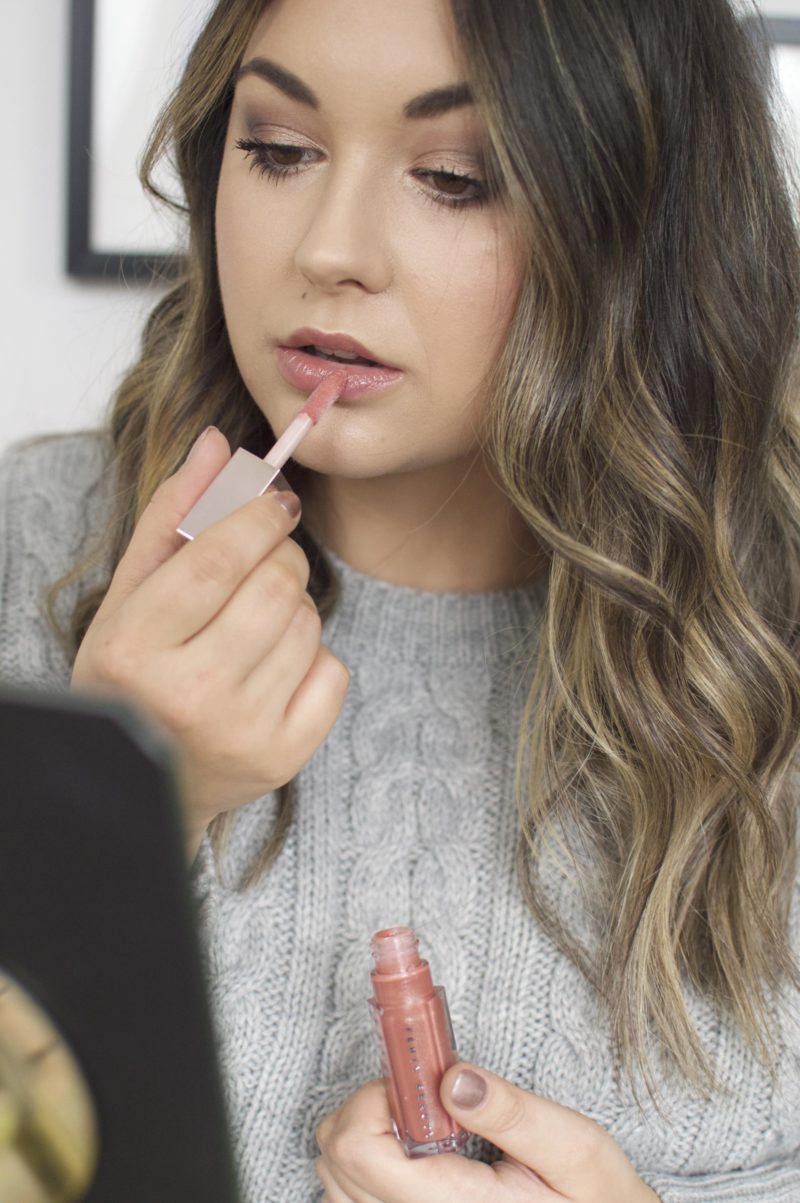 Fenty Beauty Gloss Bomb Universal Lip Luminizer Review