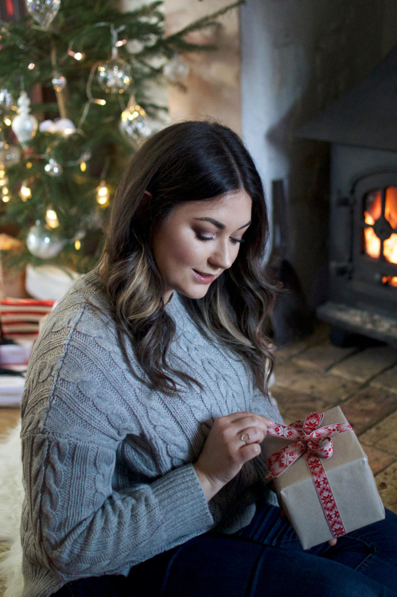 Christmas Gift Guide 2017 Cosy by the Fire