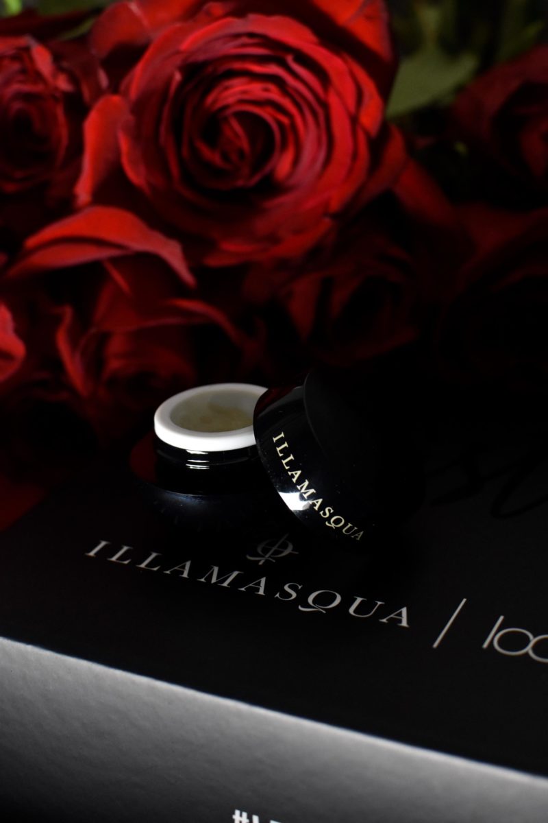 LookFantastic x Illamasqua Limited Edition Beauty Box Review