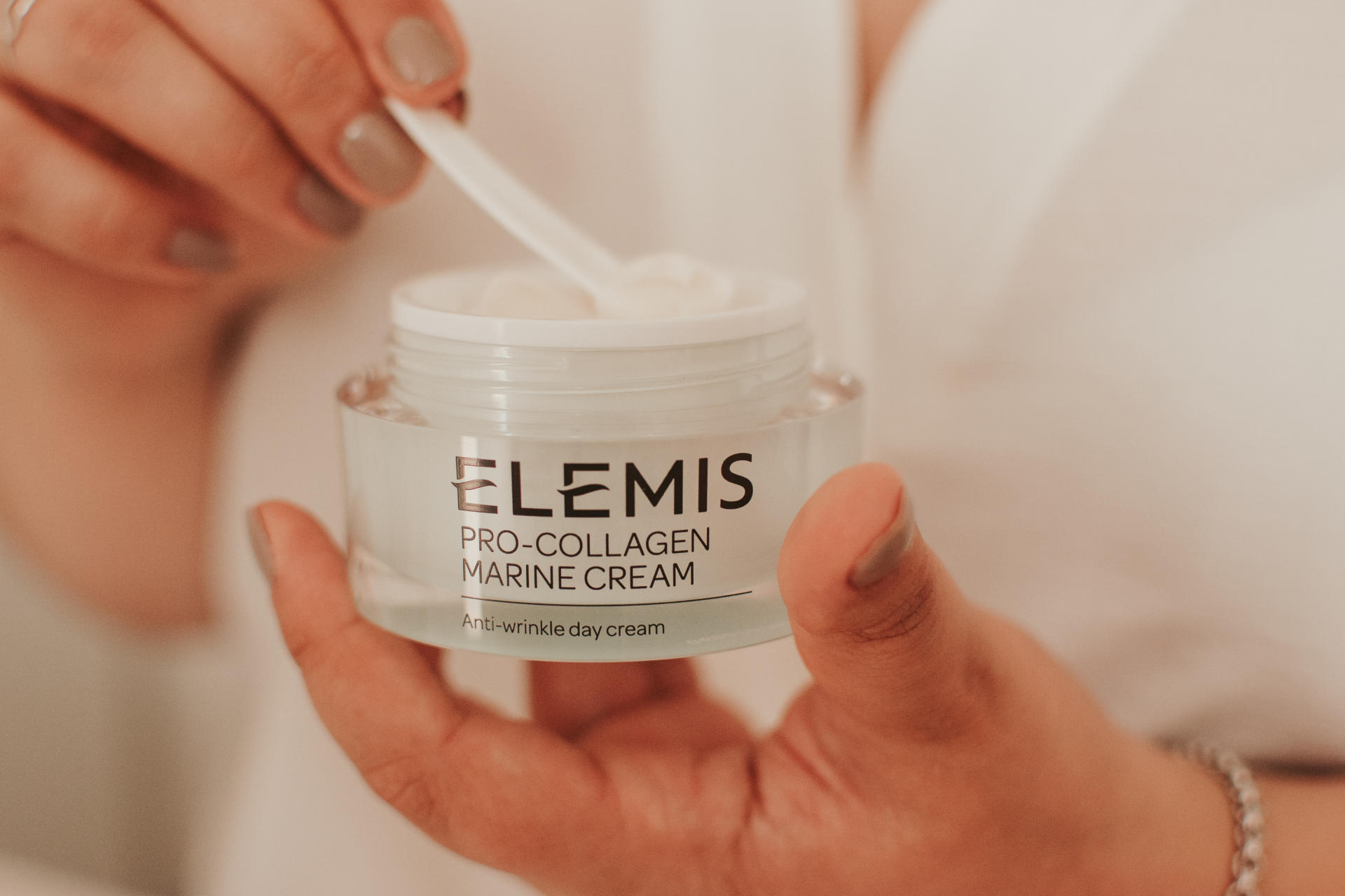 Elemis Pro-Collagen Marine Cream Review