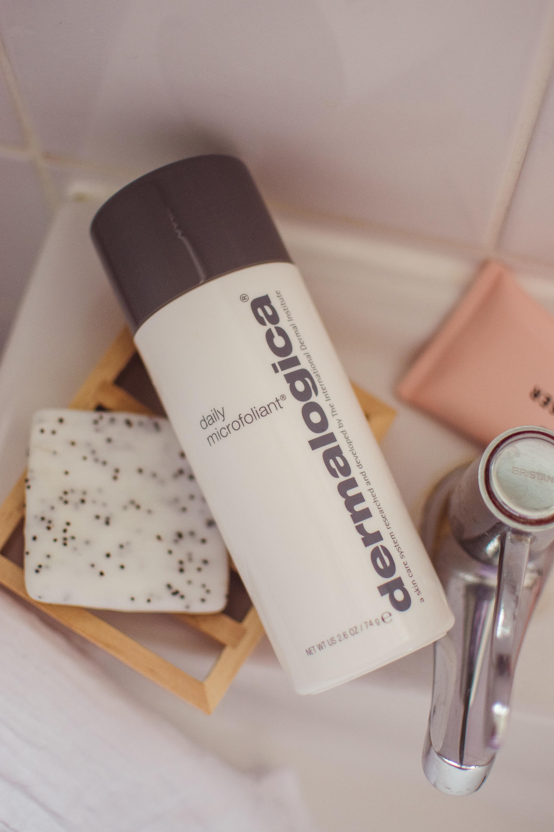 dermalogica daily microfoliant Review