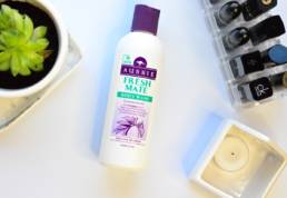 Made From Beauty Aussie Shower Gel Review Cover