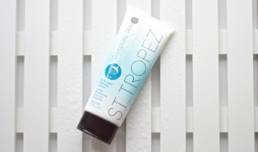 Made From Beauty St.Tropez Gradual Tan In Shower Lotion Review