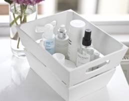 Made From Beauty £1 Simple DIY Beauty Storage Cover