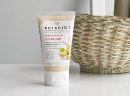 Made From Beauty Botanics All Bright Radiance Balm Review